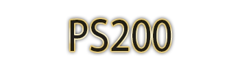 Logo PS200